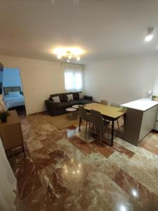 Apartamento céntrico con Parking