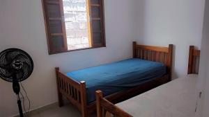 Casa temporada são Sebastião