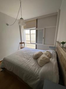 Monoambiente Las Heras, Paseo Aldrey