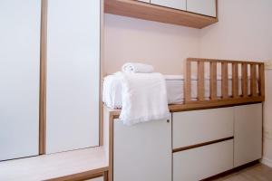 Piscina e Churrasqueira em Jurerê SC7646