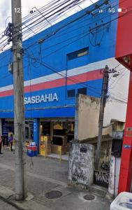 Hostel Thiago