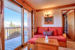 Résidence Le Roselend - maeva Home - Appartement 3 pièces 6 personnes - Sélection MAE-9221