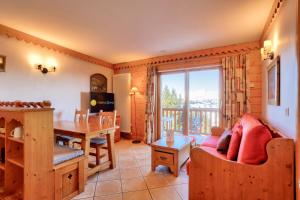 Résidence Le Roselend - maeva Home - Appartement 3 pièces 6 personnes - Sélection MAE-9221