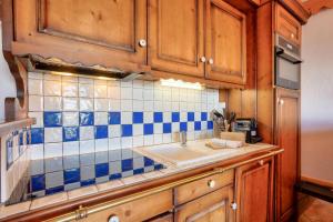 Résidence Le Roselend - maeva Home - Appartement 3 pièces 6 personnes - Sélection MAE-9221