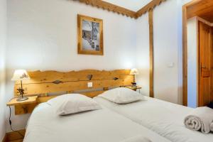 Résidence Le Roselend - maeva Home - Appartement 3 pièces 6 personnes - Sélection MAE-9221