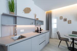 Apartment Mohr am Semmering