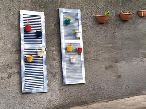 Entre a Mata Atlântida e o mar, quase pé na areia