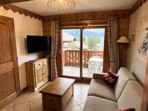 Résidence Les Fermes du Soleil - maeva Home - Appartement 3 pièces 6 personnes - Prestige MAE-4281