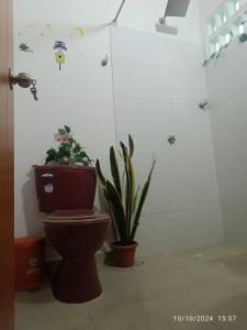 La Casa de Doña María