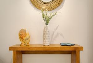 Oxford apartment Alpine escape villa