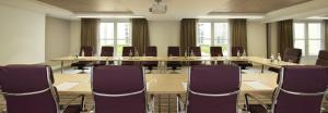 Hotels InterContinental Marseille - Hotel Dieu by IHG : photos des chambres