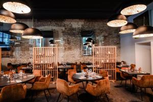 Hotels InterContinental Marseille - Hotel Dieu by IHG : photos des chambres