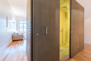 Cozzy Apartment at Praça dos Loios