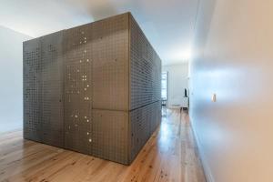 Cozzy Apartment at Praça dos Loios