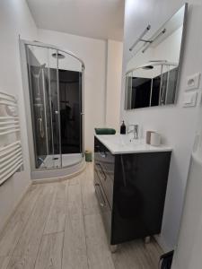 Les appartements de Lucie : photos des chambres