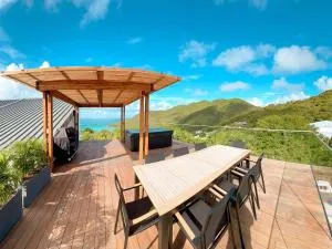 Duplex luxueux avec jacuzzi privé et piscine à débordements - FR-1-734-65 - 黎明海滩