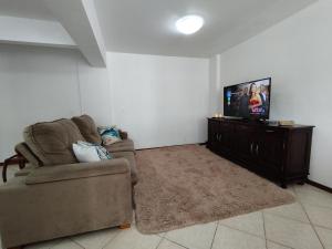 Balneário pé na areia