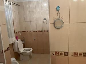 House El Cabezo Beach, El Medano, 2 bedrooms and terrace