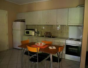 Το Κουκλάκι της Παναγιώτας - Panagiotas Dollhouse