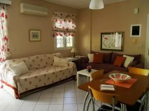 Παράλιο Άστρος Διαμέρισμα στην Παραλία - Astros