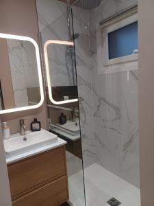 Appartement jardin bailleul 02