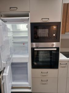 Appartement jardin bailleul 02