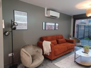 Appartement jardin bailleul 02