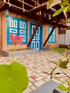 Airport Accommodation - Maduwa