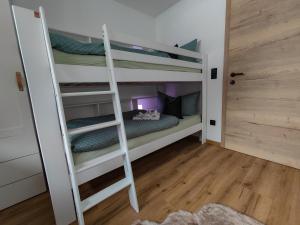 Apartment Anni im Haus Hintertal