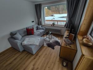 Apartment Anni im Haus Hintertal