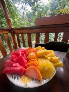 Hotel Tropical San Jeronimo