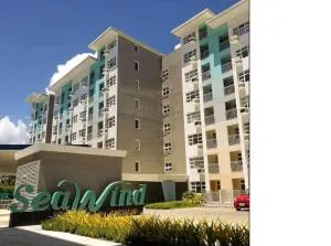 T3 Seawind Damosa Condominiums - Libuak