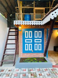 Airport Accommodation