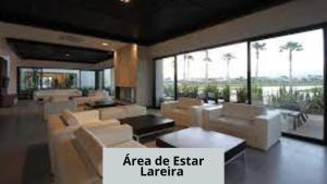 Condomínio Ilhas Park Torres - Casa de Luxo - Quatro Suítes J6