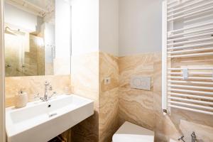 GOLDEN LUXE - 2 Suite near Piazzale Michelangelo