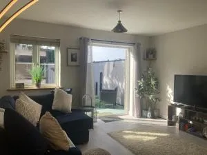 Pebble Cottage - New Hunstanton