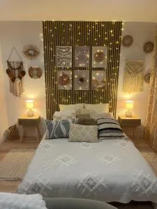 Appartement Cozy - Petit-Fayt