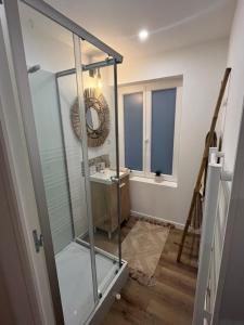 Appartements Appartement Cozy : photos des chambres