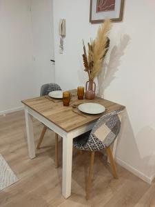 Appartement Cozy