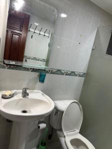 Apartamento en Arroyo Hondo viejo