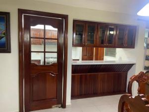Apartamento en Arroyo Hondo viejo