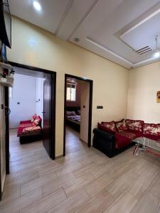 Private and spacious room