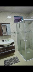 casa linda e aconchegante