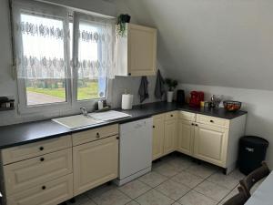 Appartements Gite Belle etoile : photos des chambres