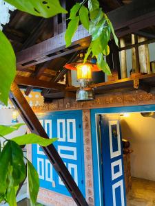 Airport Accommodation