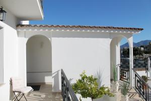 King Room with Garden View