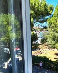 Studio apartman Victor 27