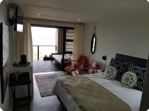 The Aloe House Vacation Home