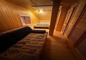 Gorska koča Krvavec