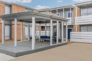 Modern Comfort Easy Access to Bay Area Attractions - Nassau Bay